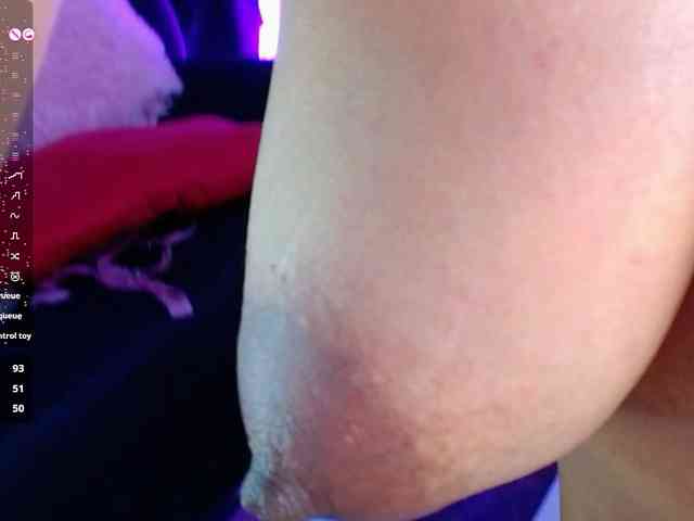 AbbyPrincessAGT webcam