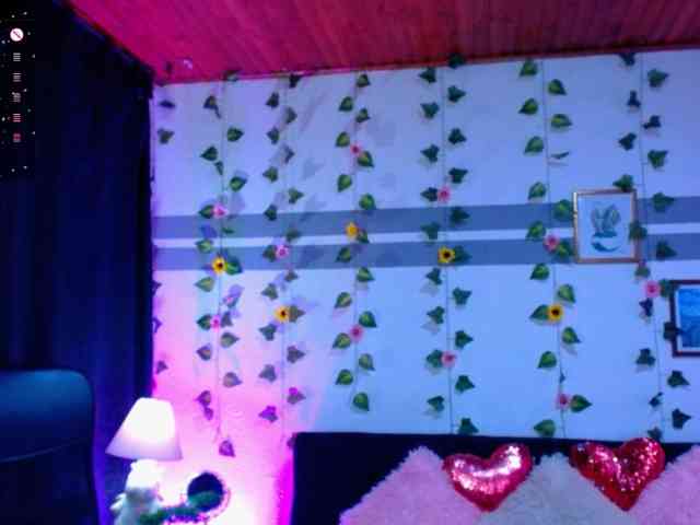 AbbyPrincessAGT webcam