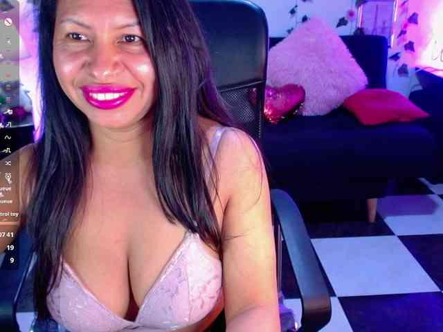 AbbyPrincessAGT webcam