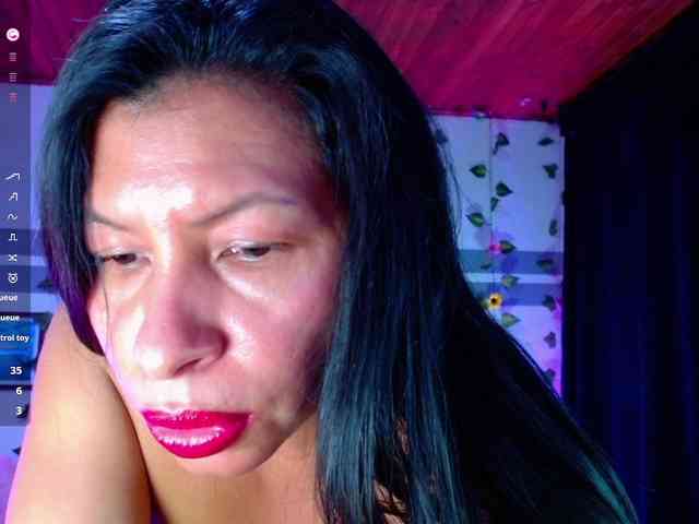 AbbyPrincessAGT webcam