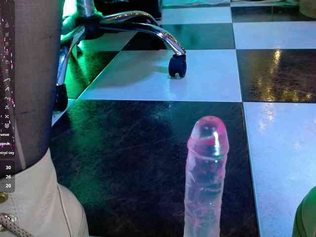 AbbyPrincessAGT AbbyPrincessAGT