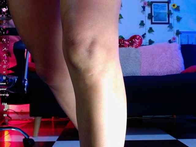 AbbyPrincessAGT webcam