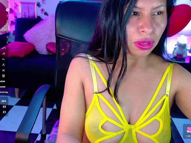 AbbyPrincessAGT webcam