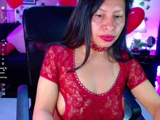 AbbyPrincessAGT webcam