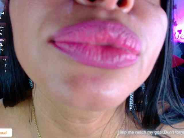 AbbyPrincessAGT webcam