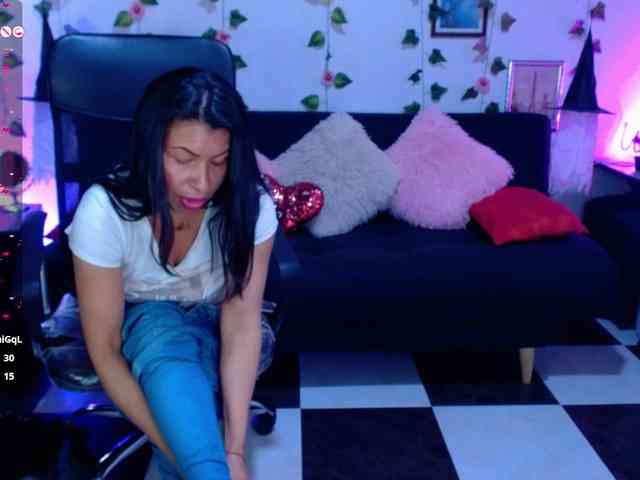 AbbyPrincessAGT webcam