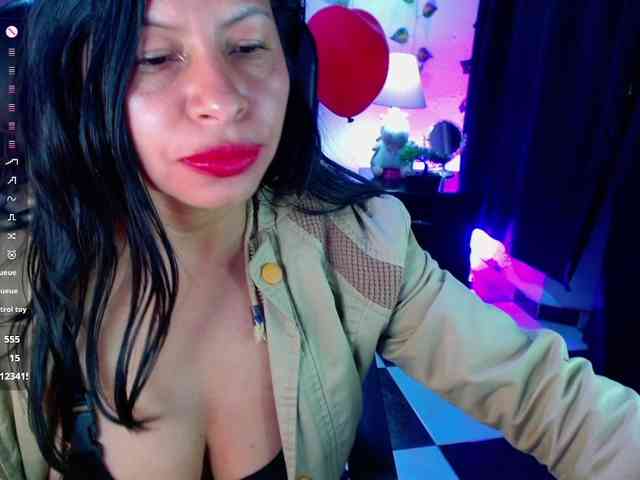 AbbyPrincessAGT webcam