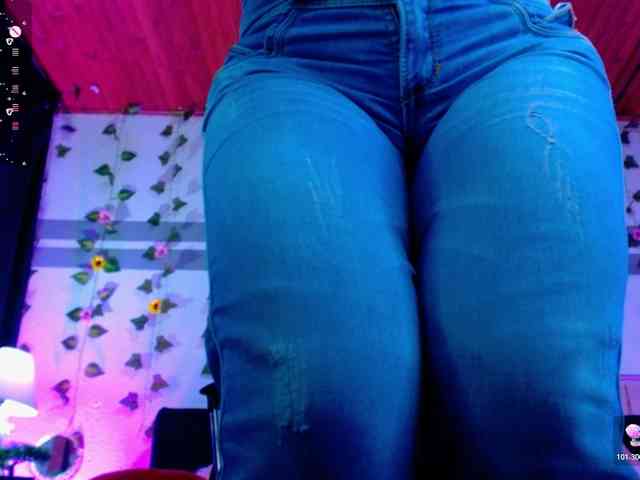 AbbyPrincessAGT webcam