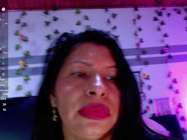 AbbyPrincessAGT webcam