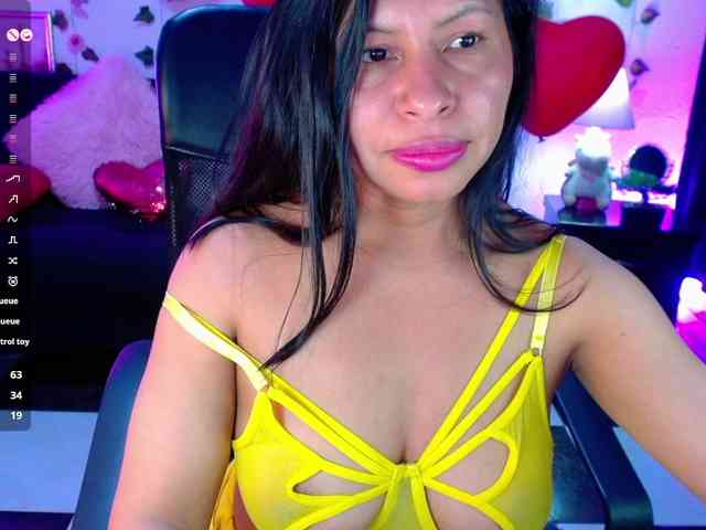 AbbyPrincessAGT webcam