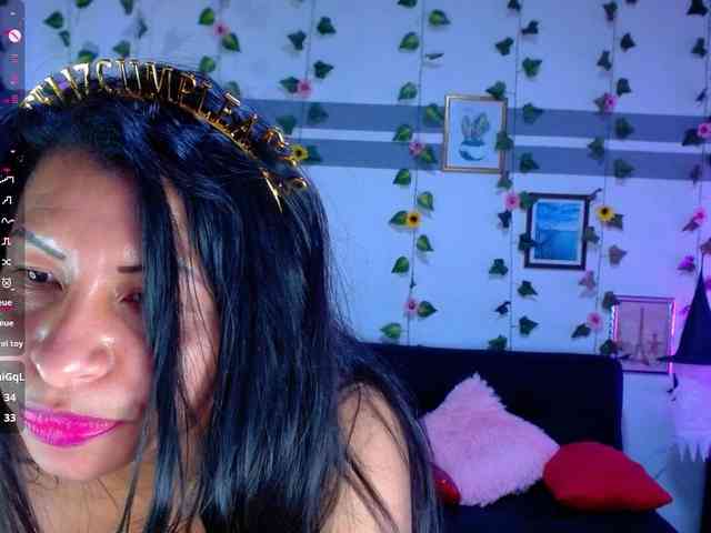 AbbyPrincessAGT webcam