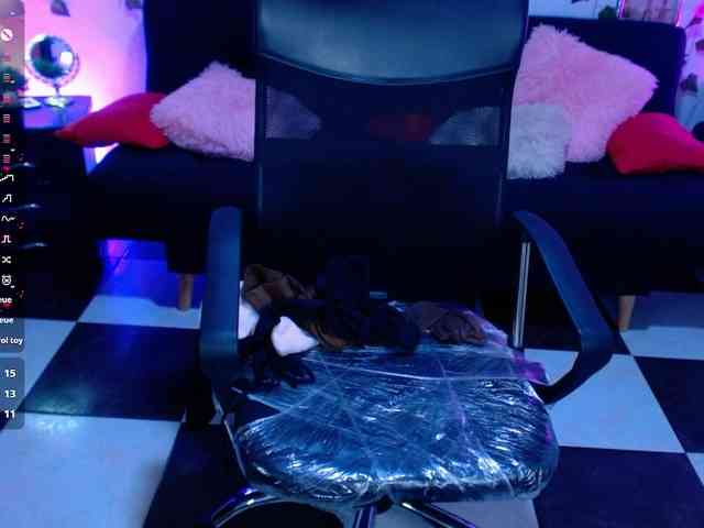 AbbyPrincessAGT webcam