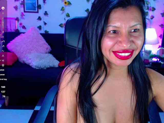 AbbyPrincessAGT webcam