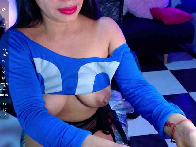 AbbyPrincessAGT webcam