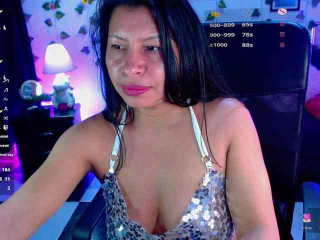 AbbyPrincessAGT webcam