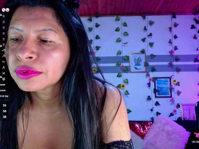 AbbyPrincessAGT webcam