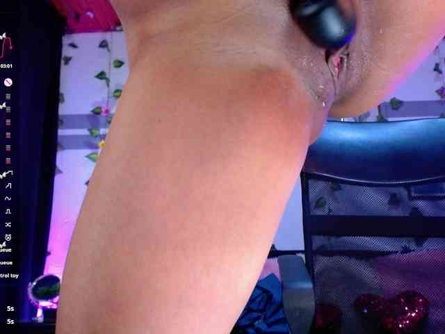 AbbyPrincessAGT webcam