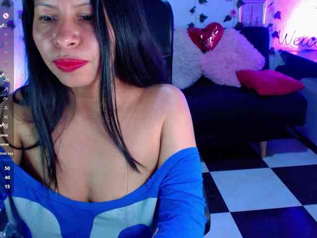 AbbyPrincessAGT webcam