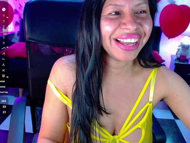 AbbyPrincessAGT webcam