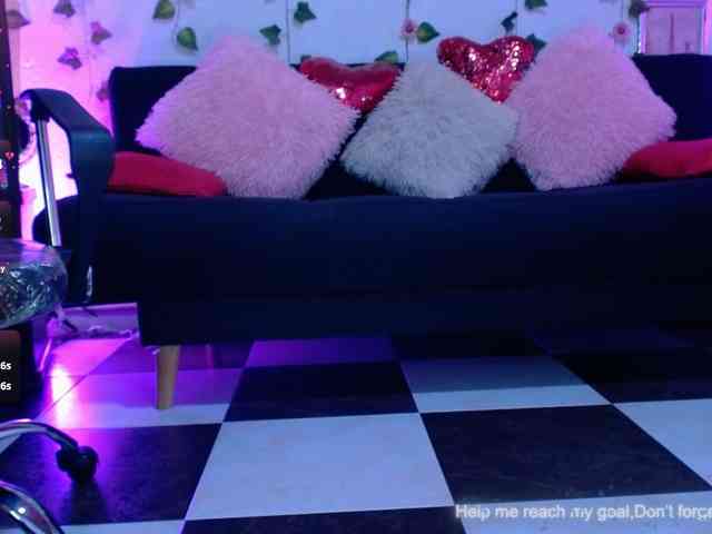 AbbyPrincessAGT webcam