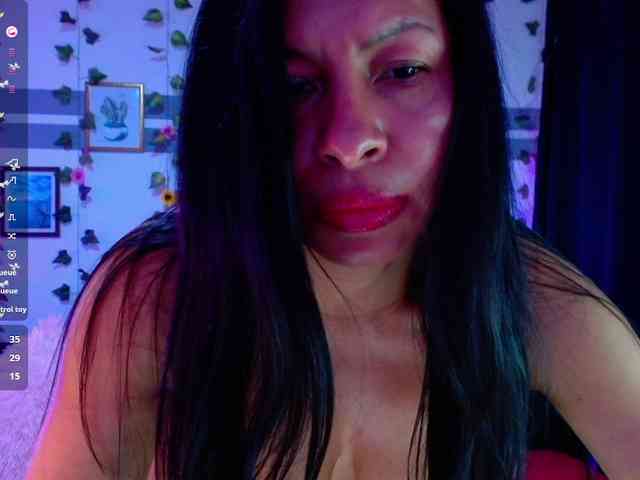 AbbyPrincessAGT webcam