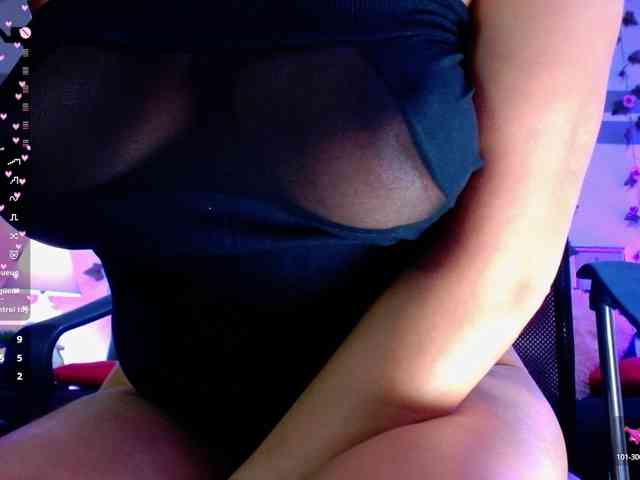 AbbyPrincessAGT webcam