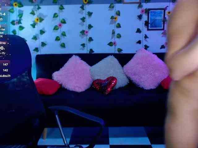 AbbyPrincessAGT webcam