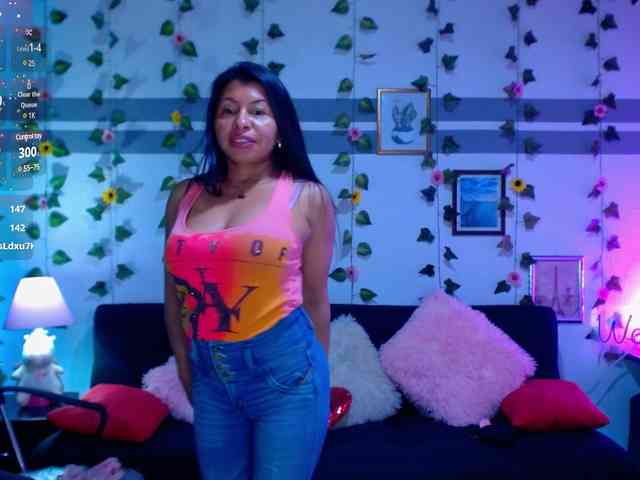 AbbyPrincessAGT webcam