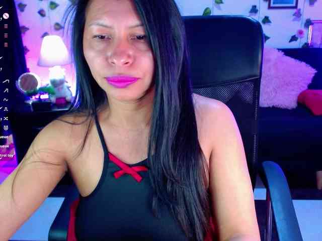 AbbyPrincessAGT Live Webcam on BongaCams