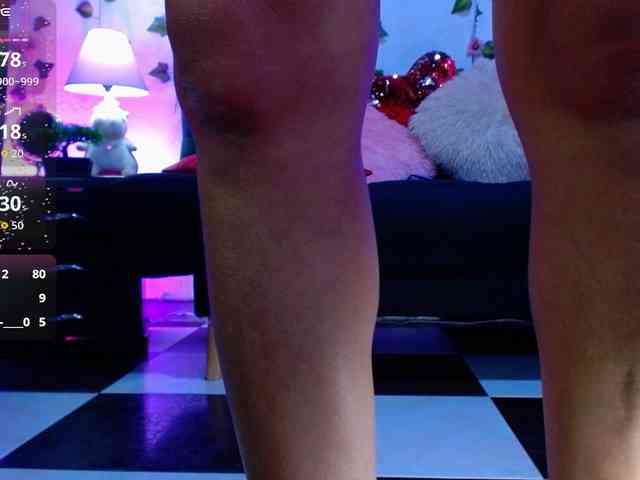 AbbyPrincessAGT webcam