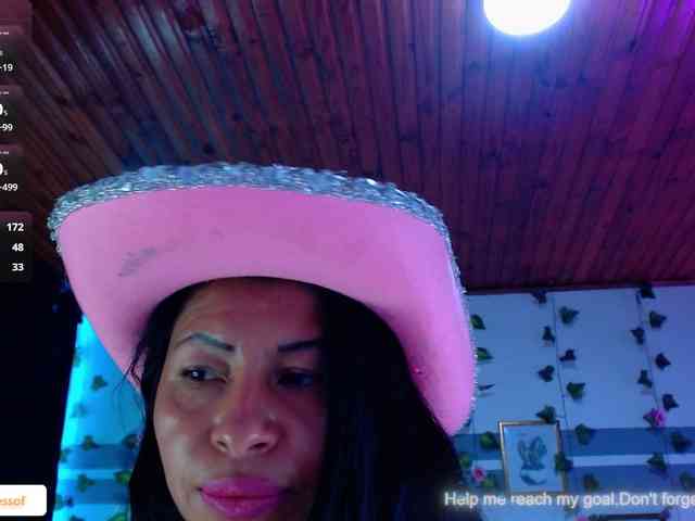 AbbyPrincessAGT webcam