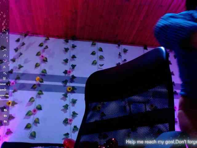 AbbyPrincessAGT webcam