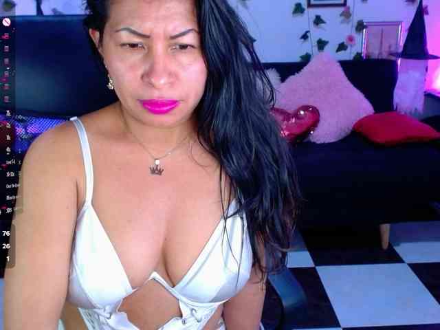 AbbyPrincessAGT webcam