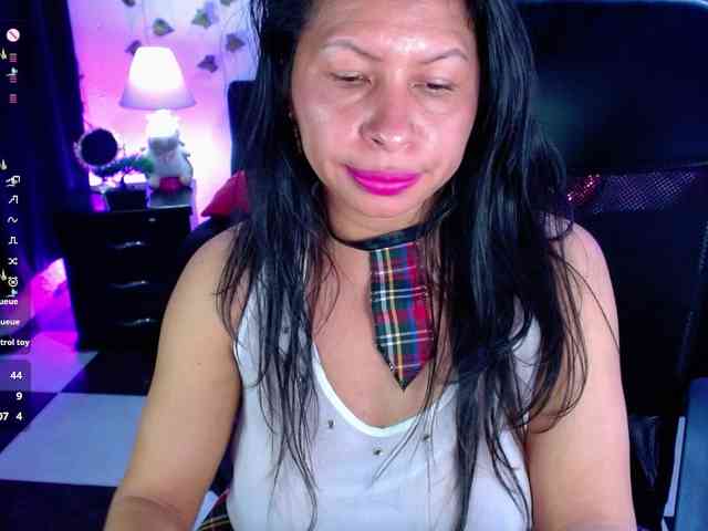 AbbyPrincessAGT webcam