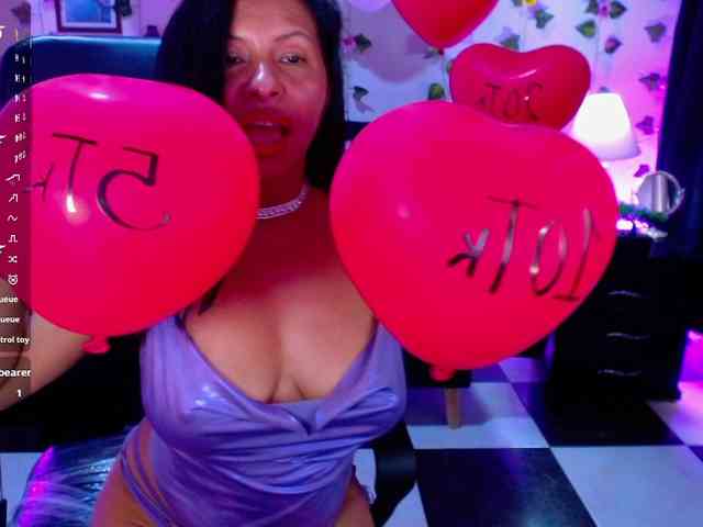 AbbyPrincessAGT webcam