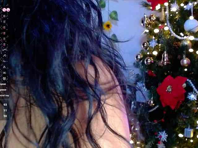 AbbyPrincessAGT webcam