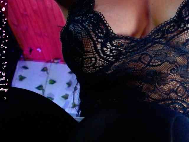 AbbyPrincessAGT webcam