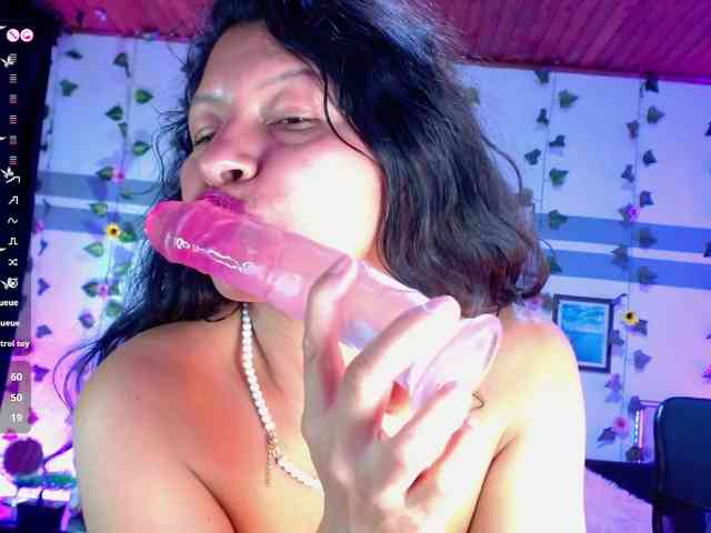 AbbyPrincessAGT webcam