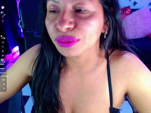 AbbyPrincessAGT webcam