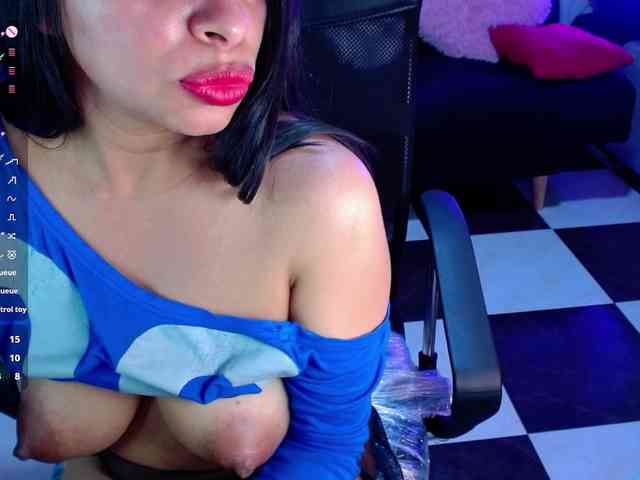 AbbyPrincessAGT webcam