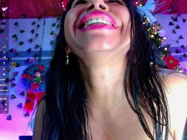 AbbyPrincessAGT webcam