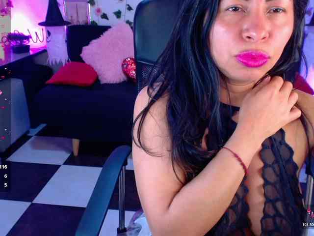 AbbyPrincessAGT webcam