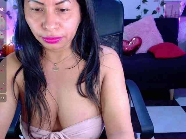 AbbyPrincessAGT webcam