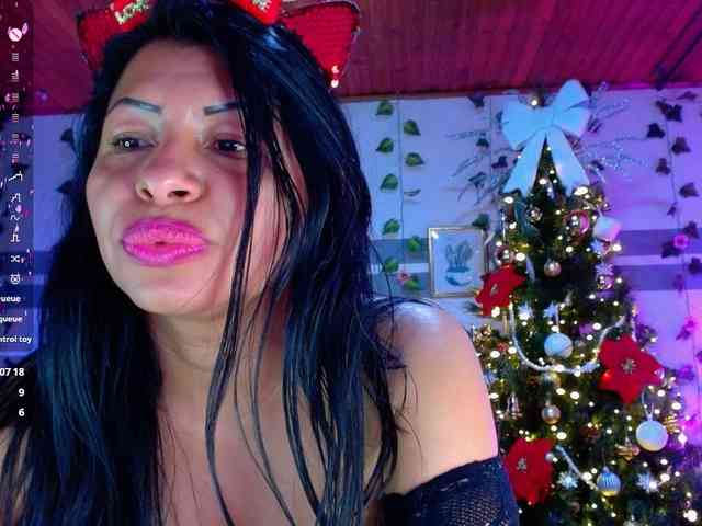 AbbyPrincessAGT webcam