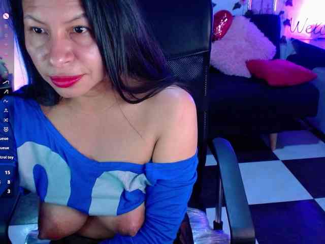 AbbyPrincessAGT webcam