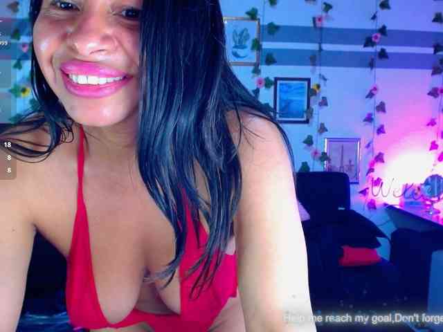 AbbyPrincessAGT webcam