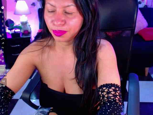 AbbyPrincessAGT webcam