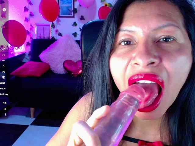 AbbyPrincessAGT Live Webcam on BongaCams