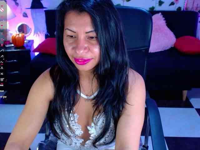 AbbyPrincessAGT webcam