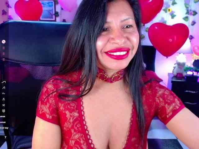 AbbyPrincessAGT webcam